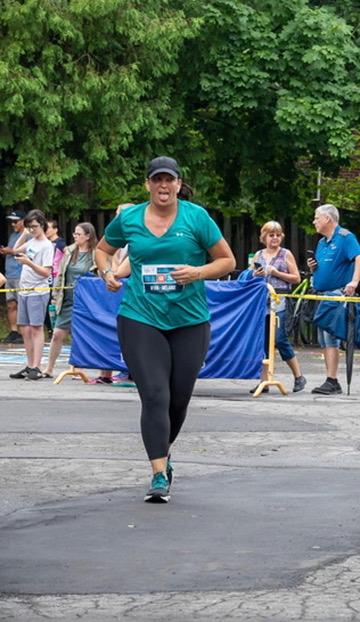 Mindset for Beginner Runners: The Shift That Changed Everything for Me