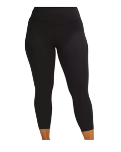 spring running leggings curvy