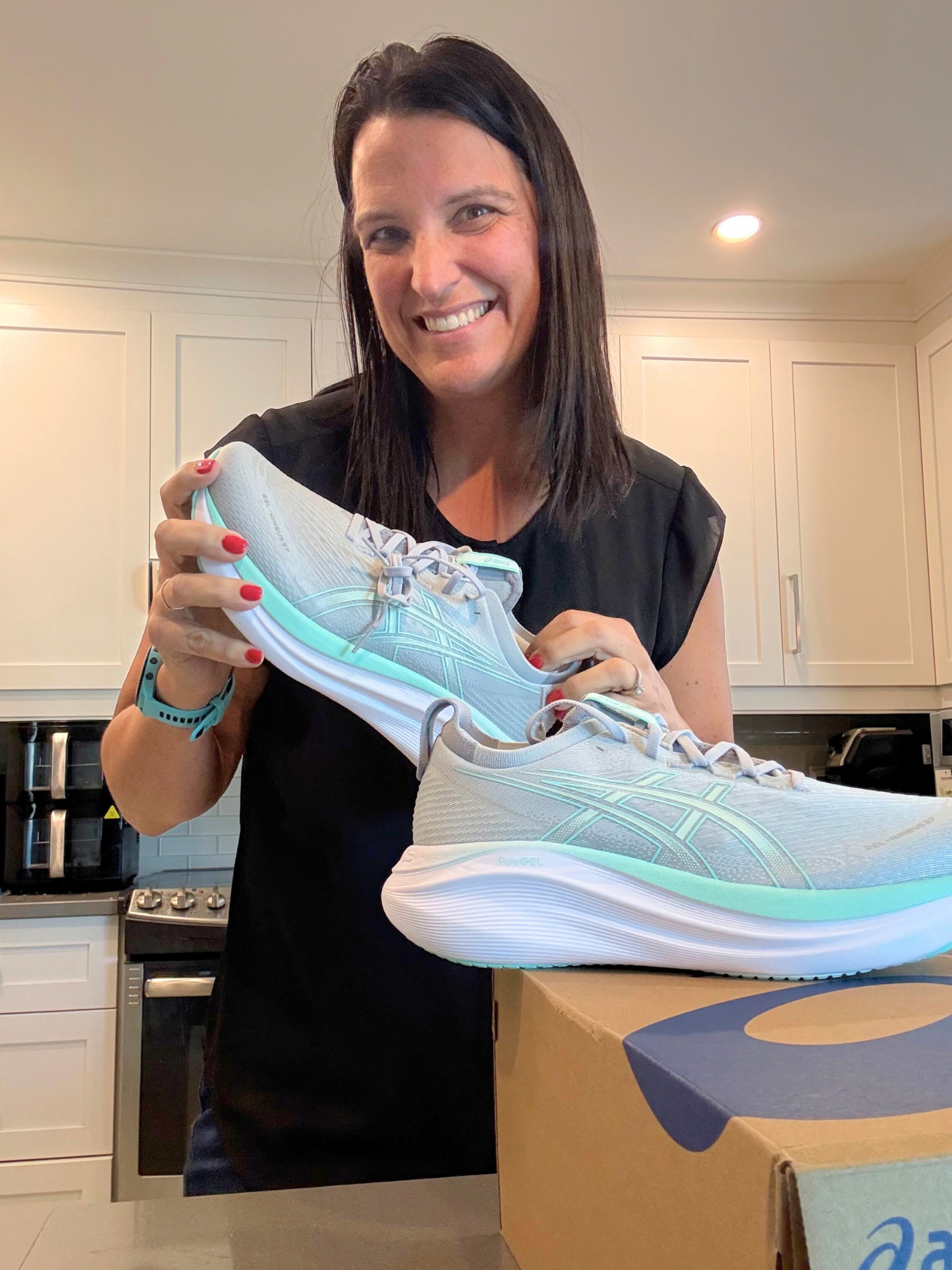 beginner running shoes comfort
