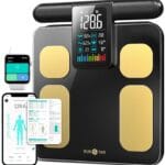 Body composition scale