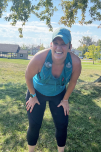 what to do after a run beginner