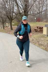 why running feels so hard for beginners