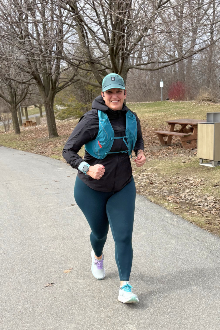 why running feels so hard for beginners