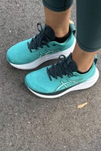 best running shoes for plus-size and curvy beginner runners in 2026
