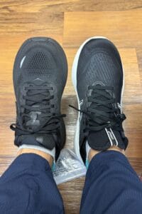 best running shoes for plus-size and curvy beginner runners