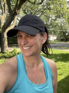 What to Wear Running in the Summer as a Plus Size Woman