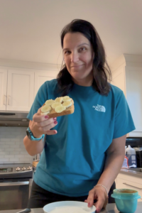what to eat before a 10k run