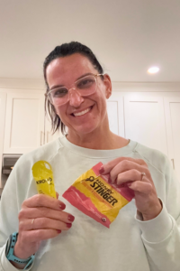 How to fuel for a 10K run