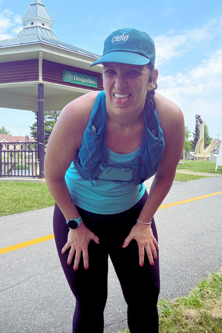 How to Prevent Chafing While Running (Thighs, Bra Band, and Everywhere Else)