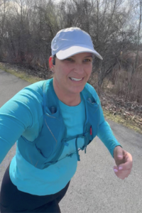 How Much Water Do You Actually Need On Your Runs? Hydration tips for Beginner Runners